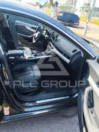 2019 Audi A5