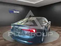 2019 Audi A5
