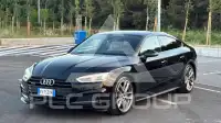 2019 Audi A5