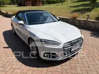 2019 Audi A5
