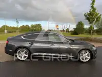 2019 Audi A5