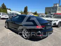 2019 Audi A5