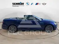 2019 Audi A5