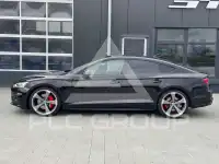 2019 Audi A5