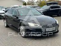 2019 Audi A5