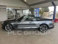 2019 Audi A5