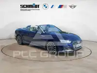 2019 Audi A5