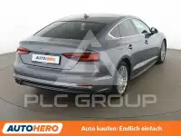 2019 Audi A5