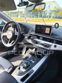 2019 Audi A5