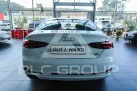 2019 Audi A5