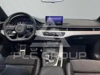 2019 Audi A5