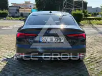 2019 Audi A5