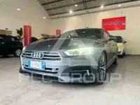 2019 Audi A5