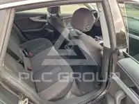 2019 Audi A5