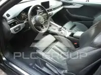 2019 Audi A5