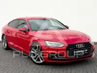 2019 Audi A5