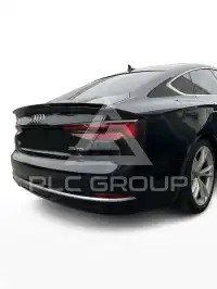 2019 Audi A5