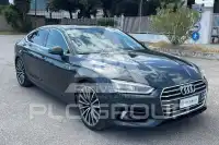 2019 Audi A5