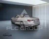 2019 Audi A5