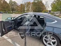2019 Audi A5