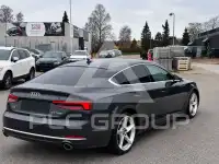 2019 Audi A5