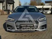 2019 Audi A5