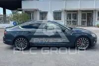 2019 Audi A5