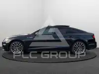 2019 Audi A5