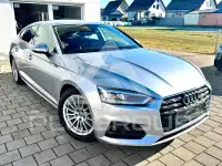 2019 Audi A5
