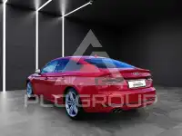 2019 Audi A5
