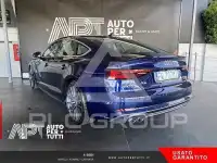 2019 Audi A5