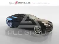 2019 Audi A5