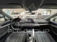 2019 Audi A5