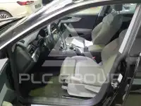2019 Audi A5