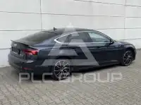 2019 Audi A5