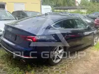 2019 Audi A5