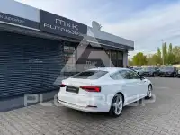 2019 Audi A5