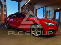 2019 Audi A5