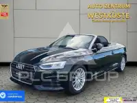 2019 Audi A5