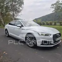 2019 Audi A5