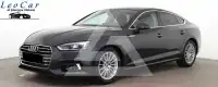 2020 Audi A5