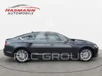 2019 Audi A5