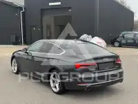 2019 Audi A5