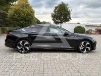2019 Audi A5