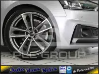 2019 Audi A5