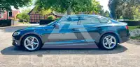 2019 Audi A5