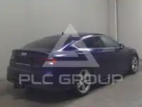 2019 Audi A5