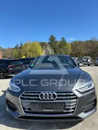 2019 Audi A5