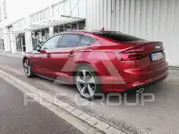 2019 Audi A5