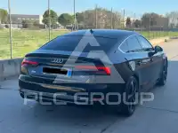 2019 Audi A5